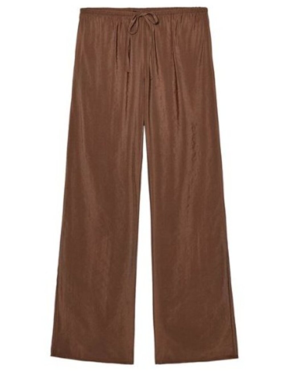 Zara Flowy Pants